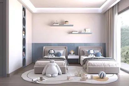 Fully Furnished | Close To Handover | Prime Location