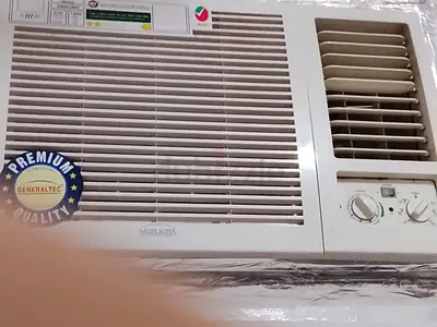 Window AC for sale in excellent condition