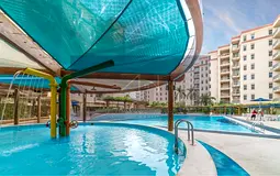 Spacious 3 BHK Apartment | Near Metro| Flexible payment | Limited Offer for 12 CHQs.
