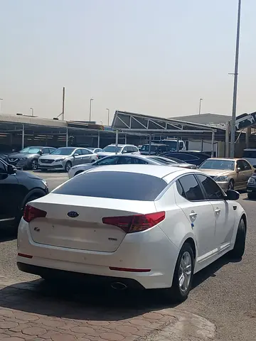 صورة 4 لـ 2013 KIA OPTIMA