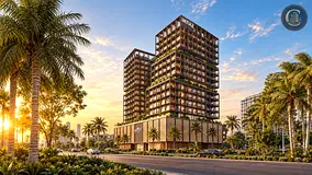 New Launch | Furnished 2BHK Apartment | High ROI | Downtown & Skyline Views