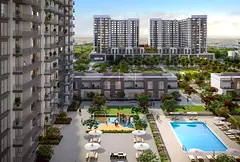 The Weave, JVC District 11, Jumeirah Village Circle (JVC), Dubai