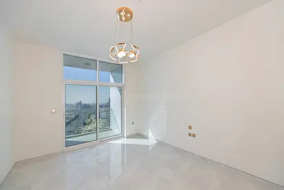 Autodrome View | Brand New | 1 - Bedroom