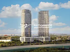 Amazing 1BR | High Floor | Ideal Location
