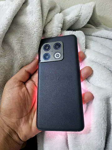 One plus 10 pro