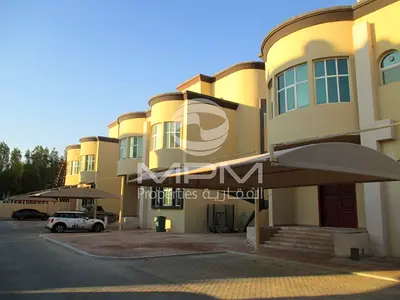 Spacious Compound Villa | Maids Room | Parking