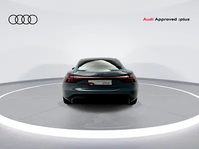 صورة 5 لـ 2023 AUDI E-TRON GT