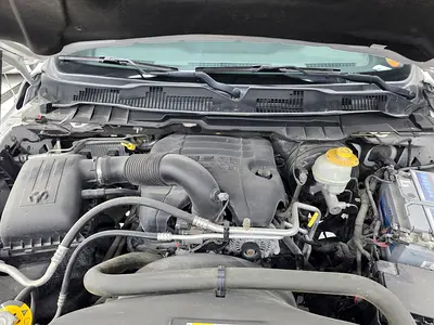 2016 Dodge RAM 1500 照片 11