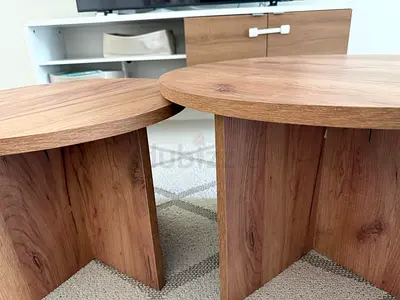 Coffee tables