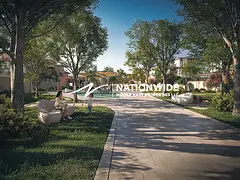 Huge Plot | Double Row | Mid Unit | Fancy Living