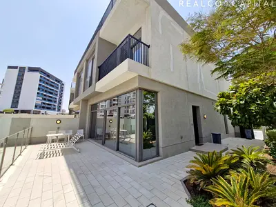 Brand New Luxury Villa + Maid Room | Huge Layout | Luxury Community in Liwan