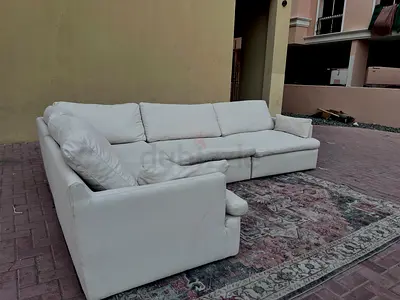 Home centre swin Modular Sofa