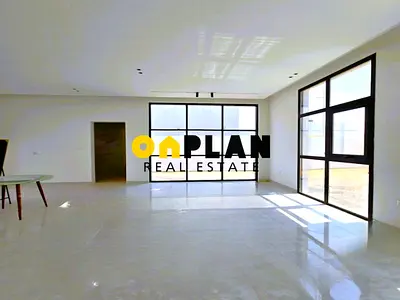 Contemporary 5BR Family Villa | G+1 | Lift Installed | Maid + Private Garden