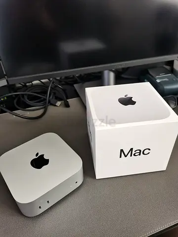 Mac mini M4 Pro