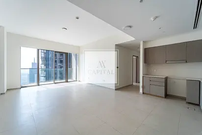 Vacant High Floor Sea Views 2 Bed Apt.