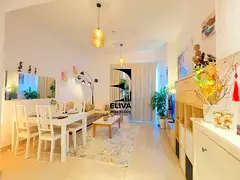High Floor | Fully Furnished | Well Maintained