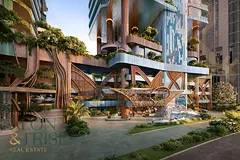3 Bedroom | Ultra-Luxury Waterfront Residence