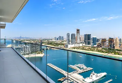 Brand New | Exclusive | With Panoramic Views