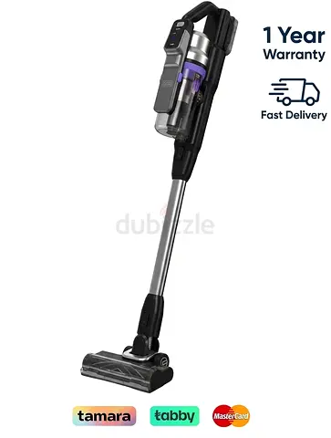BLACK DECKER Power Series Premier BSV520BRP GB