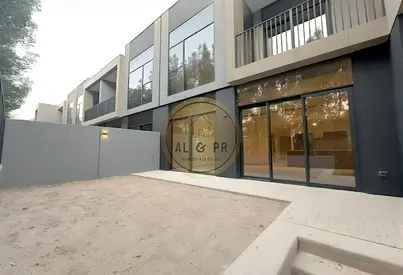 Mid Unit 3BR+MAID I Brand New | G+1