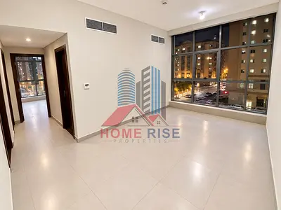 Luxury 2BHK | Garden View 🌿 | Balcony | Gym + Free Parking | Premium Family Living