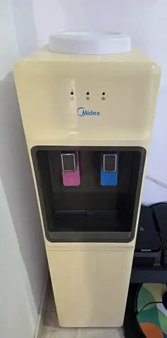 Cooler