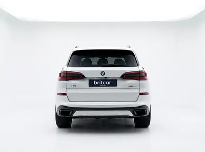 3,056/pm | X5 M Sport Kit | BMW Warranty & Service Contract Until Sept 2027-2