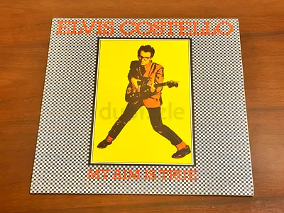 Elvis Costello – My Aim Is True