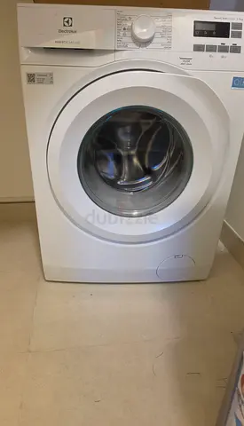 Brand new washing machine- Electrolux
