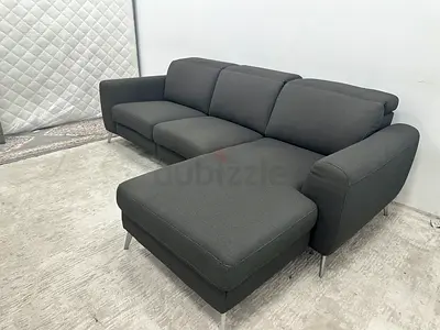 Excellent condition bococept lshape sofa
