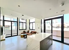 Furnished | Private Pool | Vacant