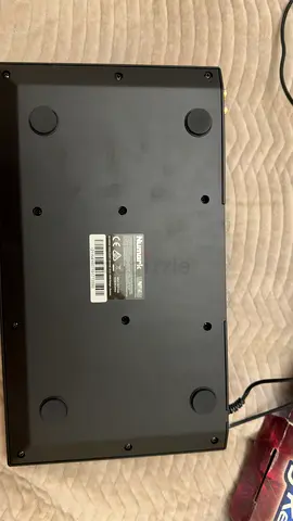Numark Mixtrack Pro II DJ Controller