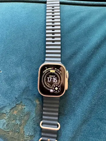 Apple Watch Ultra 2 (Series) - Good Working Condition