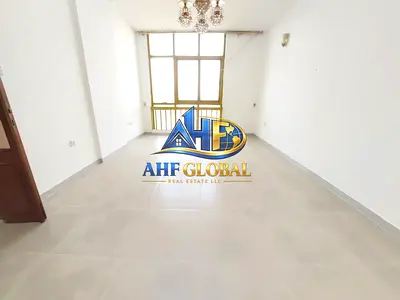 Bright & Well‑Maintained 2 Bedroom | Big Balcony