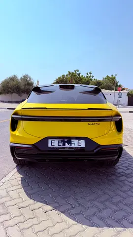 صورة 3 لـ 2024 Lotus ELETRE