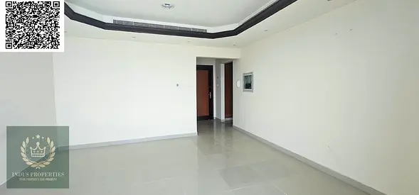 Stunning 1-Bedroom Apartment