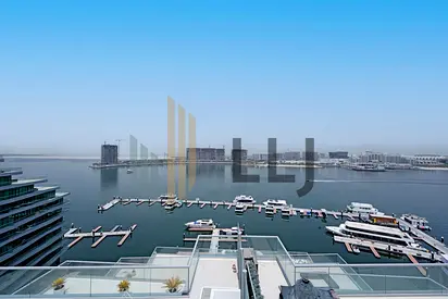 Upcoming August | Large Terrace Balcony | Sea View