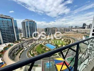 Pool View | Spacious | Handover Soon