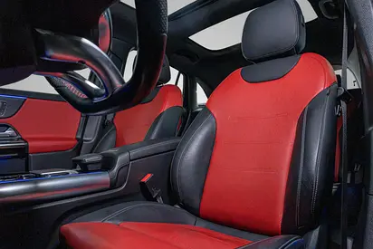 2022 Mercedes-BENZ GLA 缩略图 12