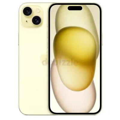 IPHONE 15 plus 128GB