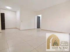 For Annual Rent – 3-Bedroom Apartment in Al Majaz 2, Sharjah A great opportunity to rent a brand-n