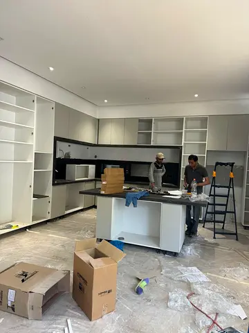 Home Maintenance & Renovation Services