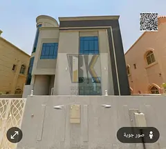 🏡✨ Fully Furnished Villa for Rent in Al Yasmeen – Ajman ✨🏡 📍 Prime Location in Al Yas