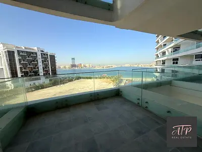 Sea View | Unfurnished | Private Beach Access