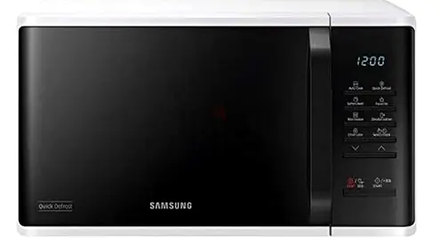 Samsung Solo Microwave 23L