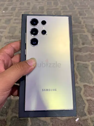 Samsung s24 ultra 256GB