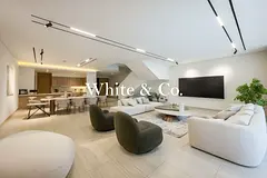 Furnished | 4BR + Maids | Full Park View