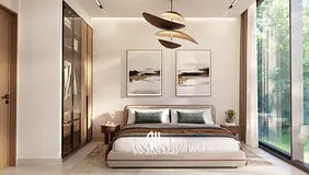 Near Handover | Huge Balcony | Smart Home