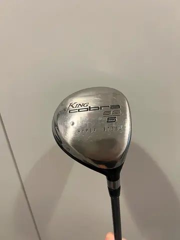 Cobra 5 Wood