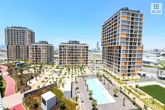 Elegant 1 bedroom Tailored to Your Highest Standards! Zero Commission !!!!